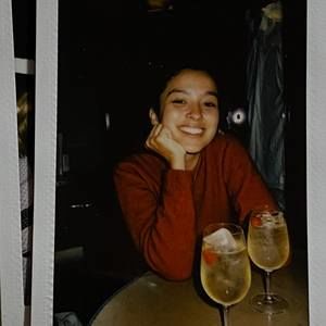 Meet your Posher, Ilona